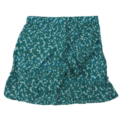 Rok - Grain de blé - 110 cm (5 jaar) – Tweedehands baby- en kinderkleding van Grain de blé – Les Ptits Potes