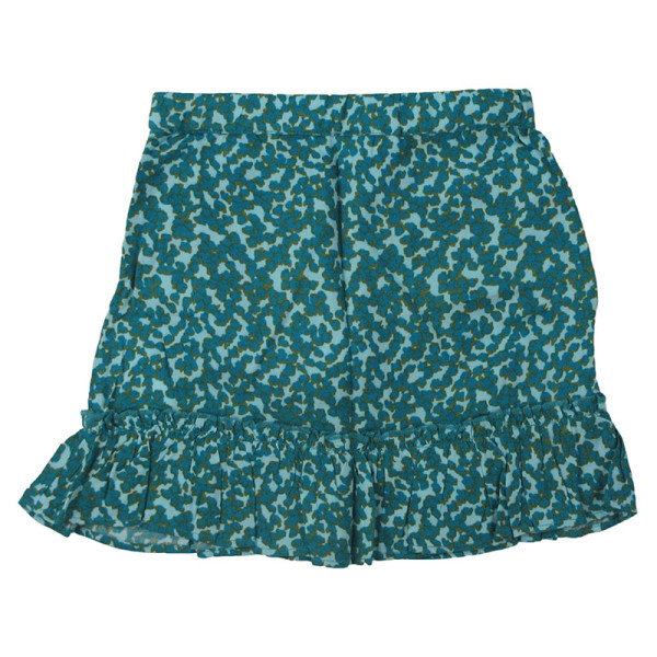 Jupe - GRAIN DE BLÉ - 5 ans (110) – Vêtement d’occasion bébé/enfant Grain de blé – Les Ptits Potes