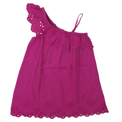 Jurk - Grain de blé - 98 cm (3 jaar) – Tweedehands baby- en kinderkleding van Grain de blé – Les Ptits Potes