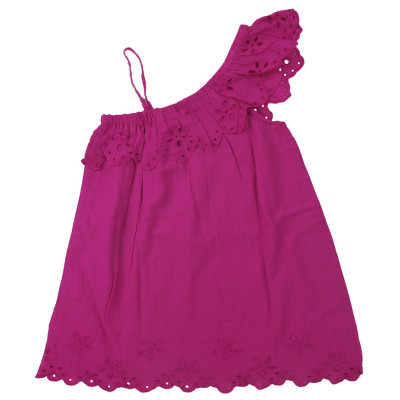 Jurk - Grain de blé - 98 cm (3 jaar) – Tweedehands baby- en kinderkleding van Grain de blé – Les Ptits Potes