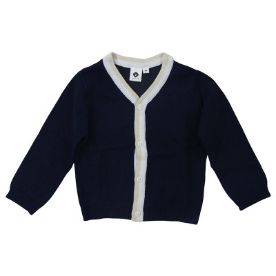 Vest - Grain de blé - 68 cm (6 maanden)