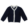 Gilet - GRAIN DE BLÉ - 6 mois (68) – Vêtement d’occasion bébé/enfant Grain de blé – Les Ptits Potes