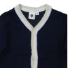 Weste - Grain de blé - 68 cm (6 Monate) – Secondhand-Babykleidung/-Kinderkleidung von Grain de blé – Les Ptits Potes