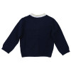 Gilet - GRAIN DE BLÉ - 6 mois (68) – Vêtement d’occasion bébé/enfant Grain de blé – Les Ptits Potes
