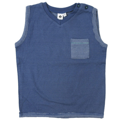 Pull - GRAIN DE BLÉ - 4 ans (104) – Vêtement d’occasion bébé/enfant Grain de blé – Les Ptits Potes