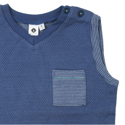 Pullover - Grain de blé - 104 cm (4 Jahre) – Secondhand-Babykleidung/-Kinderkleidung von Grain de blé – Les Ptits Potes
