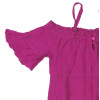 Kleid - Grain de blé - 104 cm (4 Jahre) – Secondhand-Babykleidung/-Kinderkleidung von Grain de blé – Les Ptits Potes