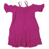 Robe - GRAIN DE BLÉ - 4 ans (104) – Vêtement d’occasion bébé/enfant Grain de blé – Les Ptits Potes