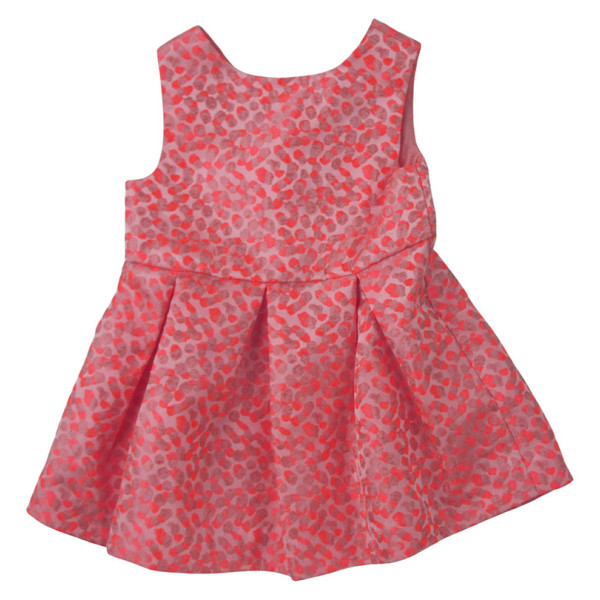 Jurk - Grain de blé - 59 cm (3 maanden) – Tweedehands baby- en kinderkleding van Grain de blé – Les Ptits Potes