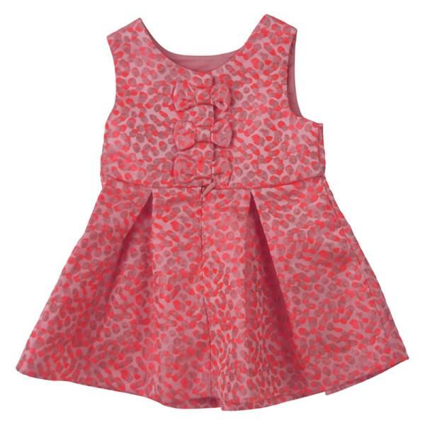 Robe - GRAIN DE BLÉ - 3 mois (59) – Vêtement d’occasion bébé/enfant Grain de blé – Les Ptits Potes