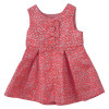 Kleid - Grain de blé - 59 cm (3 Monate) – Secondhand-Babykleidung/-Kinderkleidung von Grain de blé – Les Ptits Potes