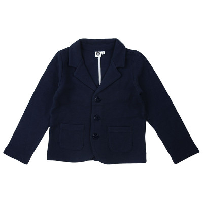 Blazerjas - Grain de blé - 98 cm (3 jaar) – Tweedehands baby- en kinderkleding van Grain de blé – Les Ptits Potes