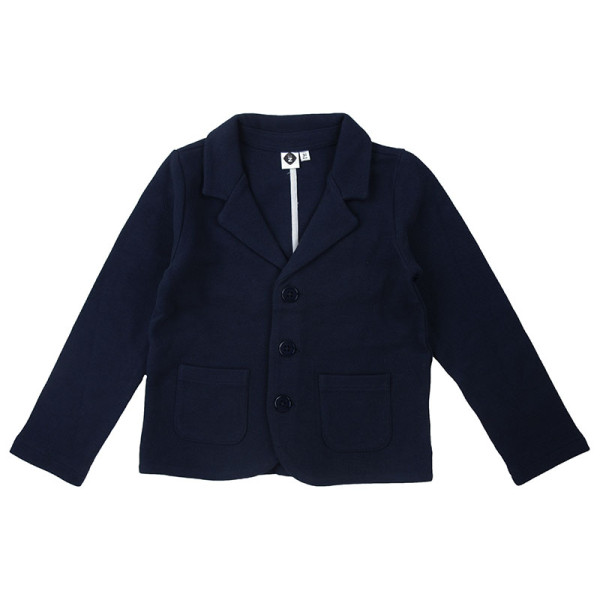 Blazerjas - Grain de blé - 98 cm (3 jaar) – Tweedehands baby- en kinderkleding van Grain de blé – Les Ptits Potes
