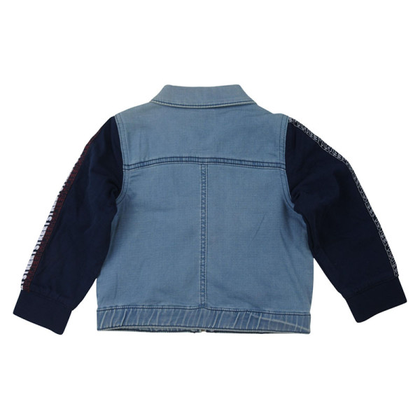 Bovenkleding - Grain de blé - 98 cm (3 jaar) – Tweedehands baby- en kinderkleding van Grain de blé – Les Ptits Potes