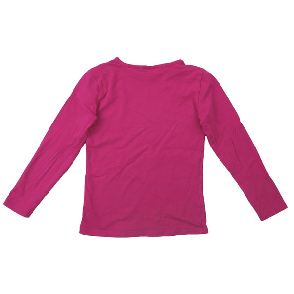 T-Shirt - SOMEONE - 5 ans (110) – Vêtement d’occasion bébé/enfant Someone – Les Ptits Potes