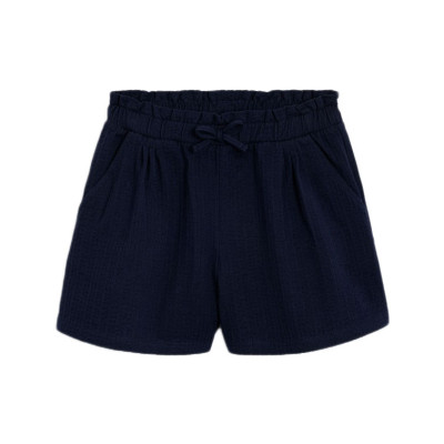 Short - OKAÏDI - 5 ans (110) – Vêtement d’occasion bébé/enfant Okaidi-Obaibi – Les Ptits Potes