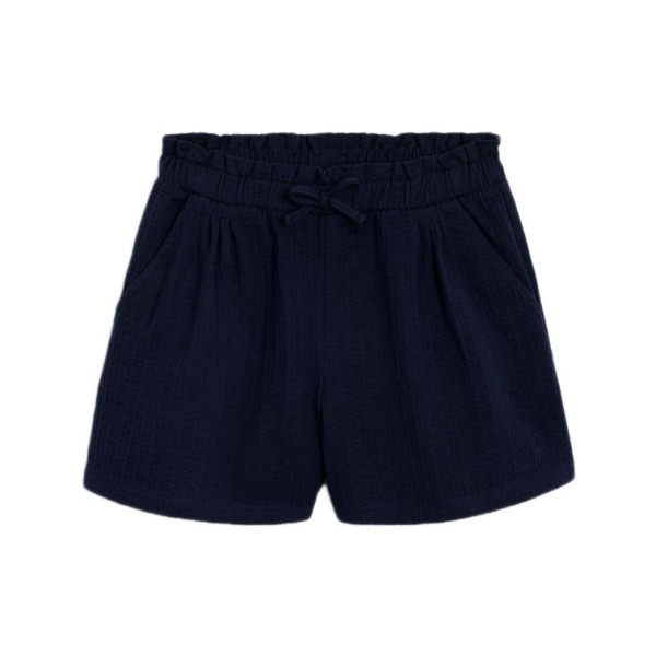 Short - OKAÏDI - 5 ans (110) – Vêtement d’occasion bébé/enfant Okaidi-Obaibi – Les Ptits Potes