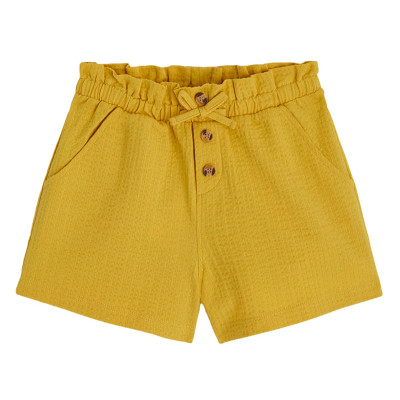 Short - OKAÏDI - 5 ans (110) – Vêtement d’occasion bébé/enfant Okaidi-Obaibi – Les Ptits Potes