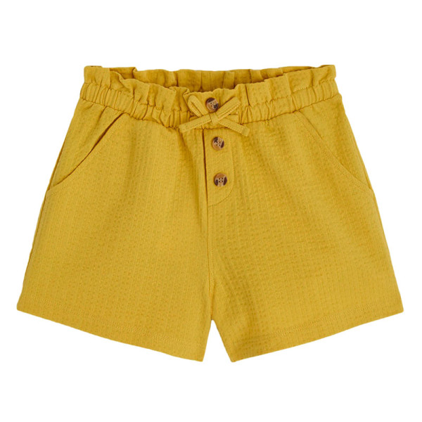 Shorts - Okaidi-Obaibi - 110 cm (5 Jahre) – Secondhand-Babykleidung/-Kinderkleidung von Okaidi-Obaibi – Les Ptits Potes