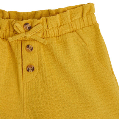 Short - OKAÏDI - 5 ans (110) – Vêtement d’occasion bébé/enfant Okaidi-Obaibi – Les Ptits Potes