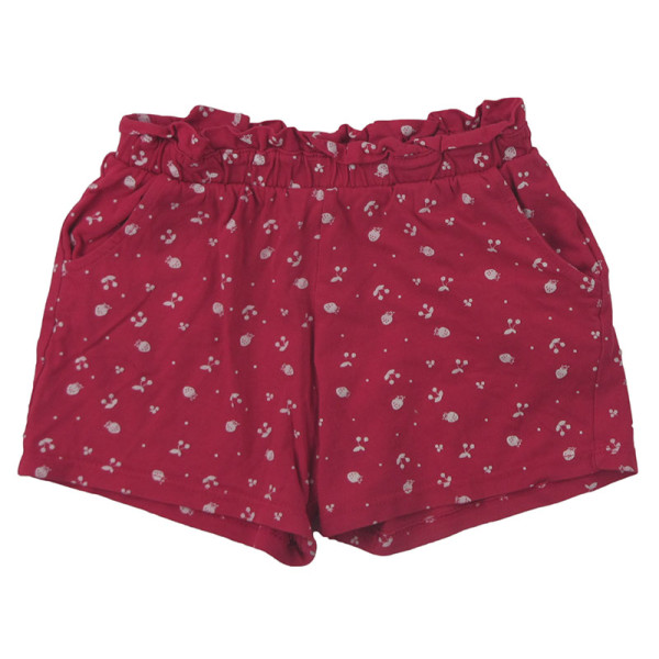 Short - Sergent Major - 110 cm (5 jaar) – Tweedehands baby- en kinderkleding van Sergent Major – Les Ptits Potes