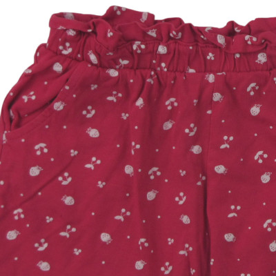 Short - Sergent Major - 110 cm (5 jaar) – Tweedehands baby- en kinderkleding van Sergent Major – Les Ptits Potes