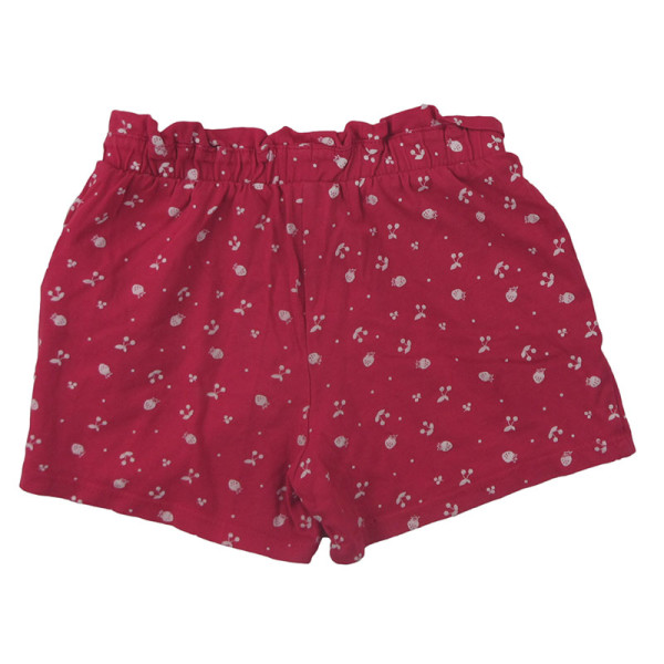 Shorts - Sergent Major - 110 cm (5 Jahre) – Secondhand-Babykleidung/-Kinderkleidung von Sergent Major – Les Ptits Potes