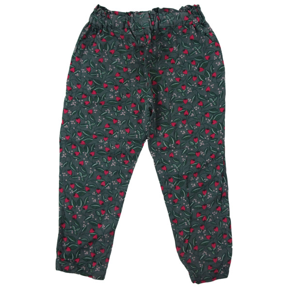 Pantalon léger - TAPE A L'OEIL - 4 ans (104) – Vêtement d’occasion bébé/enfant Tape à l'Oeil – Les Ptits Potes