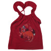 Blouse met korte mouwen - Sergent Major - 110 cm (5 jaar) – Tweedehands baby- en kinderkleding van Sergent Major – Les Ptits 
