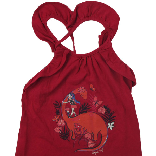 Blouse - SERGENT MAJOR - 5 ans (110) – Vêtement d’occasion bébé/enfant Sergent Major – Les Ptits Potes