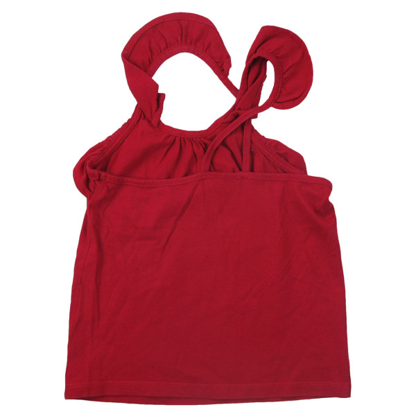 Blouse - SERGENT MAJOR - 5 ans (110) – Vêtement d’occasion bébé/enfant Sergent Major – Les Ptits Potes