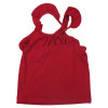 Blouse met korte mouwen - Sergent Major - 110 cm (5 jaar) – Tweedehands baby- en kinderkleding van Sergent Major – Les Ptits 