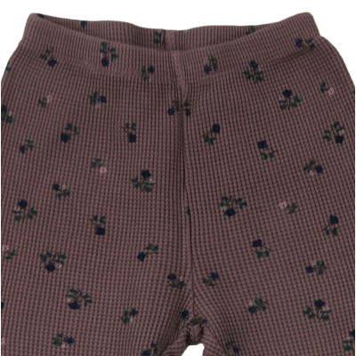 Legging - ZARA - 4-5 ans (110) – Vêtement d’occasion bébé/enfant Zara – Les Ptits Potes
