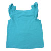 Blouse met korte mouwen -  - 98 cm (3 jaar) – Tweedehands baby- en kinderkleding van  – Les Ptits Potes