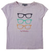 T-Shirt - JBC - 5 ans (110) – Vêtement d’occasion bébé/enfant JBC – Les Ptits Potes