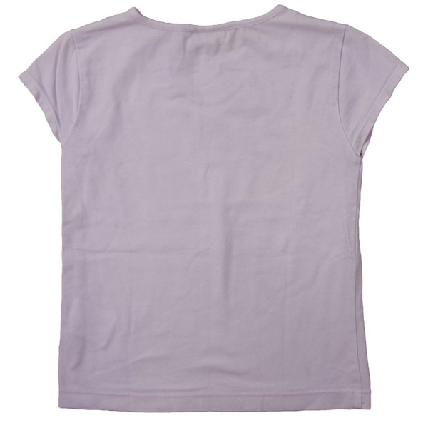 Kurzarmshirt - JBC - 110 cm (5 Jahre) – Secondhand-Babykleidung/-Kinderkleidung von JBC – Les Ptits Potes