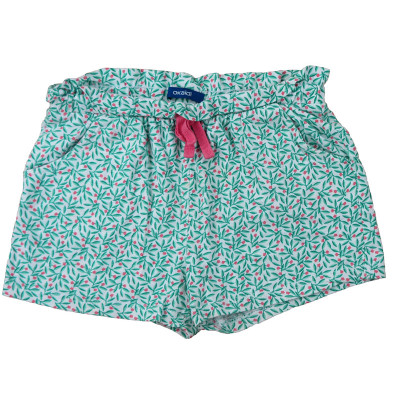 Short - OKAÏDI - 5 ans (110) – Vêtement d’occasion bébé/enfant Okaidi-Obaibi – Les Ptits Potes