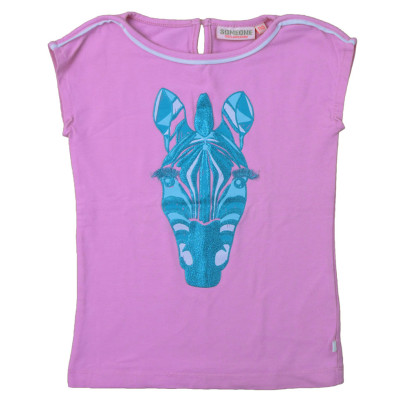 T-Shirt - SOMEONE - 5 ans (110) – Vêtement d’occasion bébé/enfant Someone – Les Ptits Potes