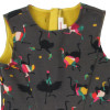 Robe - CATIMINI - 6 ans (116) – Vêtement d’occasion bébé/enfant Catimini – Les Ptits Potes