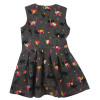 Robe - CATIMINI - 6 ans (116) – Vêtement d’occasion bébé/enfant Catimini – Les Ptits Potes