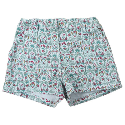 Short - Sergent Major - 116 cm (6 jaar) – Tweedehands baby- en kinderkleding van Sergent Major – Les Ptits Potes