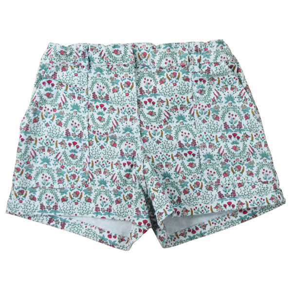 Short - SERGENT MAJOR - 6 ans (116) – Vêtement d’occasion bébé/enfant Sergent Major – Les Ptits Potes