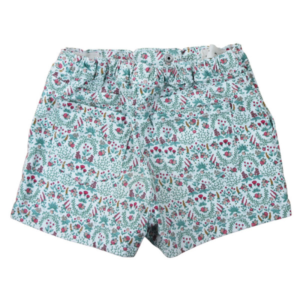 Short - Sergent Major - 116 cm (6 jaar) – Tweedehands baby- en kinderkleding van Sergent Major – Les Ptits Potes