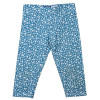 3/4 legging - Okaidi-Obaibi - 104 cm (4 jaar) – Tweedehands baby- en kinderkleding van Okaidi-Obaibi – Les Ptits Potes