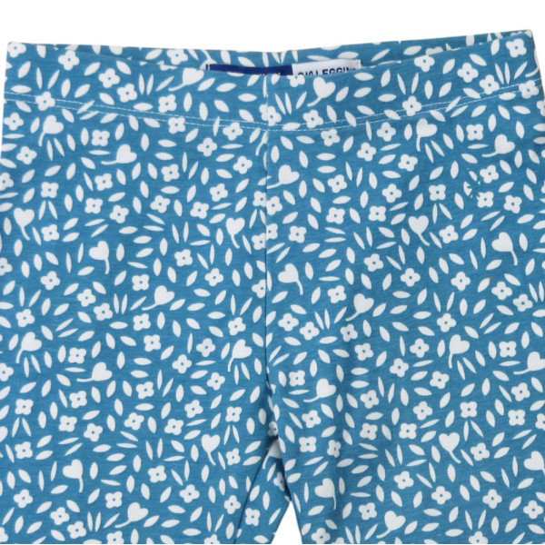 Legging 3/4 - OKAÏDI - 4 ans (104) – Vêtement d’occasion bébé/enfant Okaidi-Obaibi – Les Ptits Potes