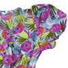 Jumpsuits - Korte - B Nosy - 110 cm (5 jaar) – Tweedehands baby- en kinderkleding van B Nosy – Les Ptits Potes