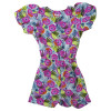 Combi short - B NOSY - 5 ans (110) – Vêtement d’occasion bébé/enfant B Nosy – Les Ptits Potes