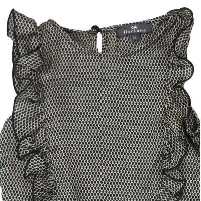 Robe - FLORIANE - 5 ans (110)