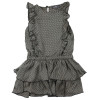 Robe - FLORIANE - 5 ans (110) – Vêtement d’occasion bébé/enfant Floriane – Les Ptits Potes