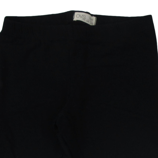 Leggings -  - 5-6 jaar 116 cm – Tweedehands baby- en kinderkleding van  – Les Ptits Potes